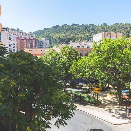 Precioso Apartamento 2 hab. en Malaga Centro Exterior foto