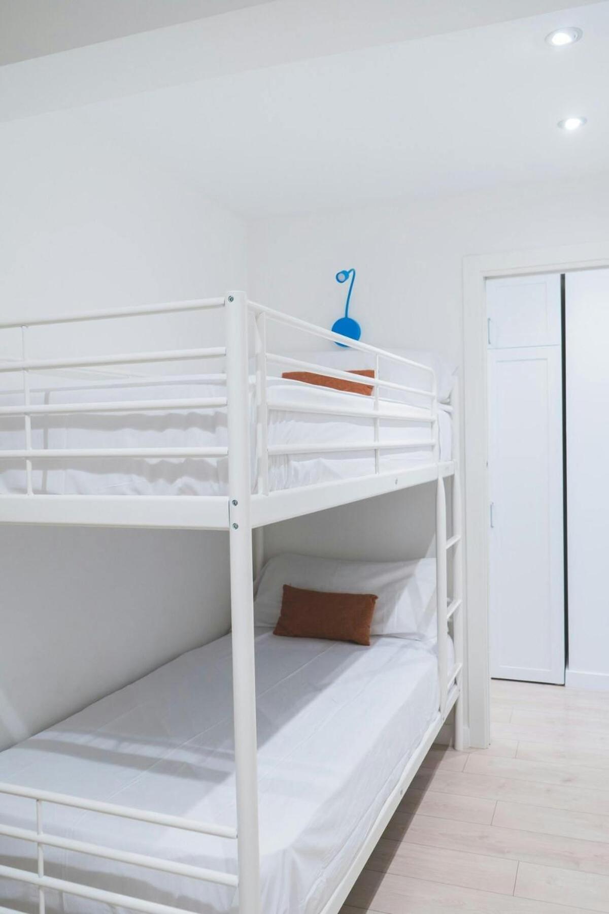 Precioso Apartamento 2 hab. en Malaga Centro Exterior foto